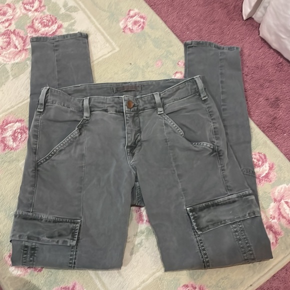 J Brand Cargo Jean - size 27 - Picture 2 of 6
